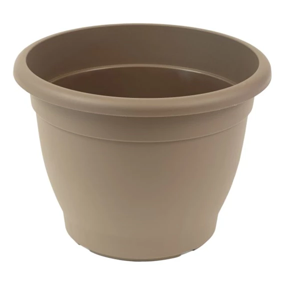 Virágcserép Campana kerek 50x30x36 cm