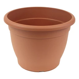 Virágcserép Campana kerek 50x30x36 cm