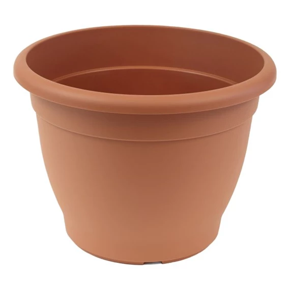 Virágcserép Campana kerek 70x70x52 cm