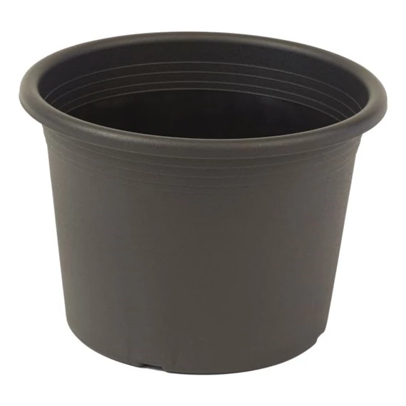 Virágcserép kerek 40x29x26 cm