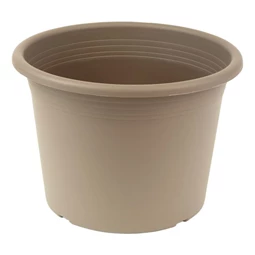 Virágcserép kerek 60x44x43 cm