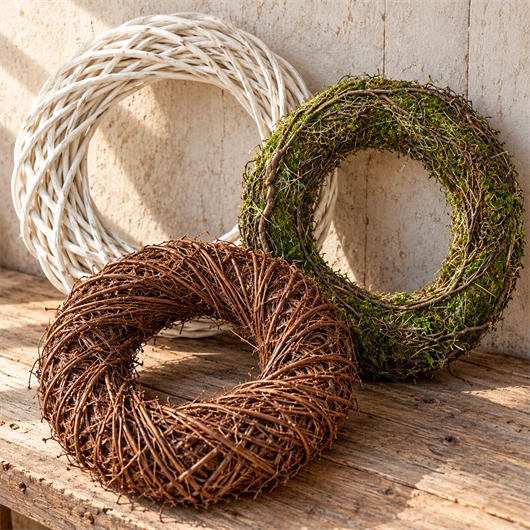 Floristry bases
