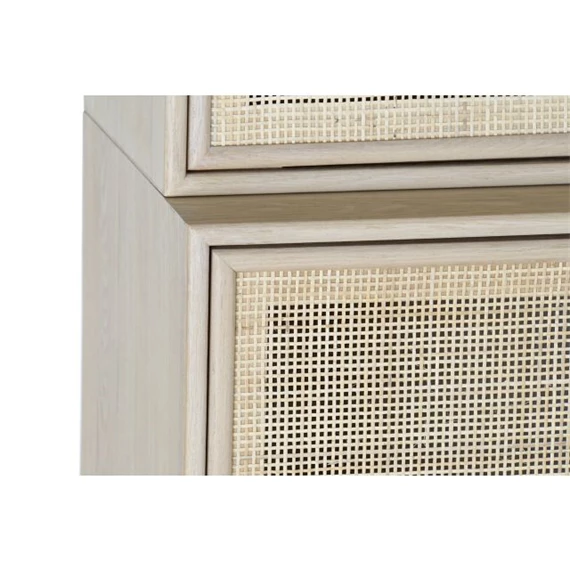 Vitrin 120x38,5x196 cm