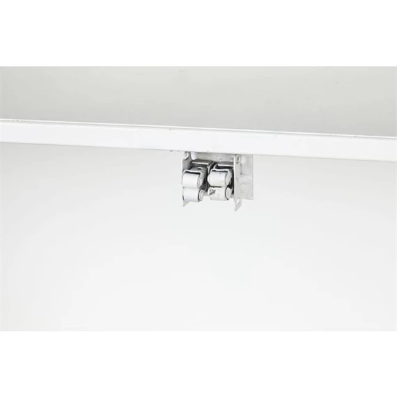 Vitrin 91x36,5x172 cm