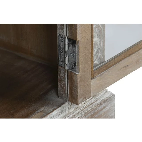 Vitrin 120x44x210 cm