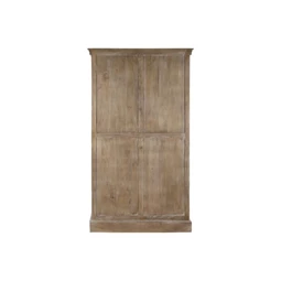 Vitrin 120x50x210 cm