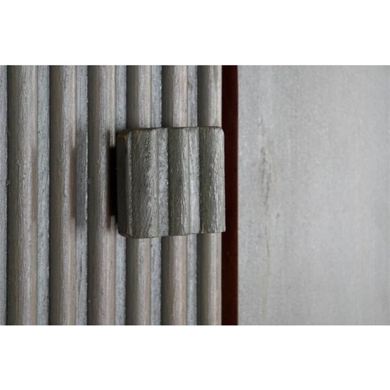 Vitrin 177x40x180 cm