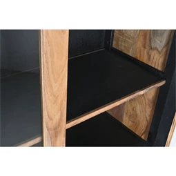 Vitrin 100x40x185 cm