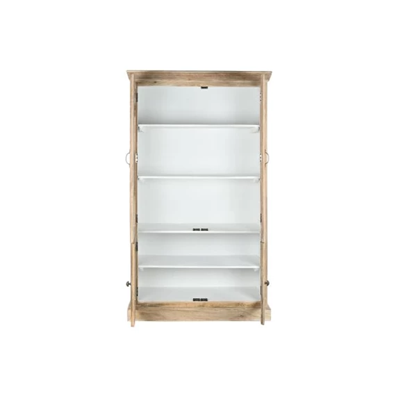 Vitrin 120x50x205 cm