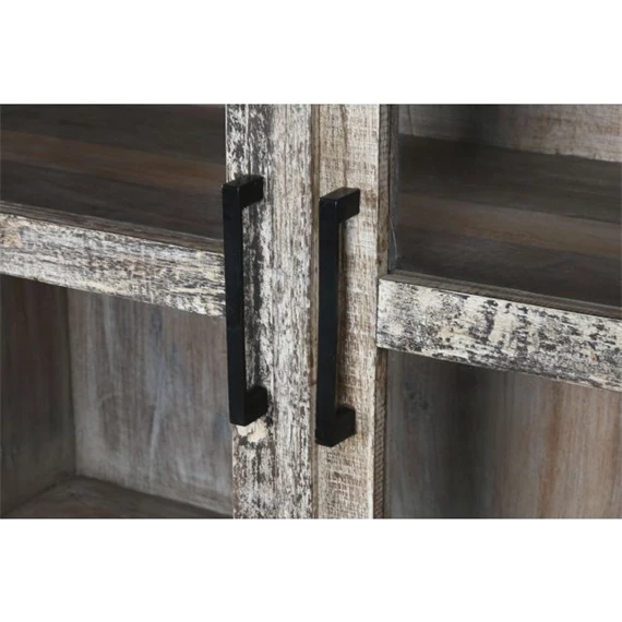 Vitrin 100x40x180 cm