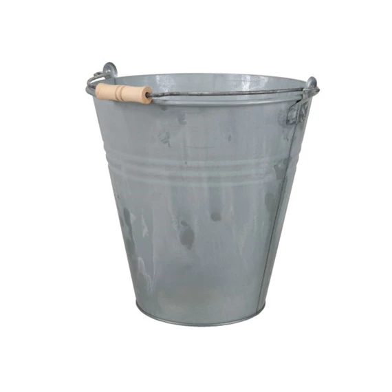 Vödör füllel 30x30 cm