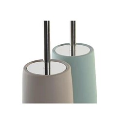 Wc kefe tartóval 11x11x41 cm 2 féle