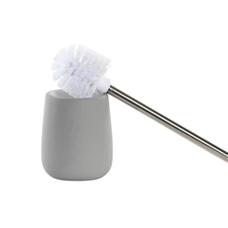 Wc kefe tartóval 10,5x10,5x39,5 cm