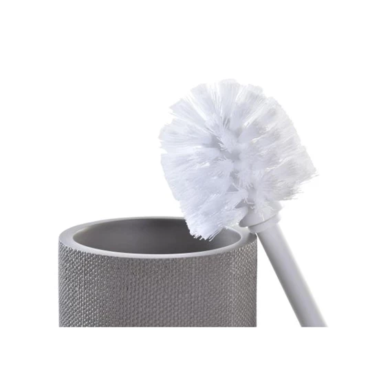 Wc kefe tartóval 10,3x10,3x38 cm 2 féle