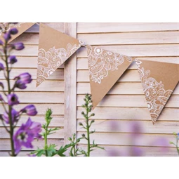 Zászlófüzér kraft 2,1 m