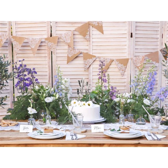 Zászlófüzér kraft 2,1 m