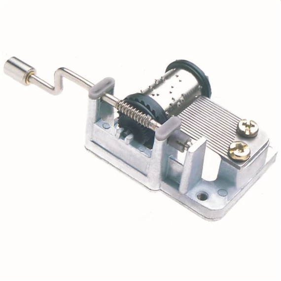 Zenedoboz, Come Together 2,5x8,8x4,2 cm