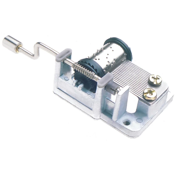 Zenedoboz, Stairway To Heaven 2,5x8,8x4,2 cm