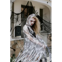 Zombi jelmez méret L-XL