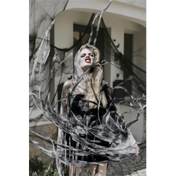 Zombi jelmez méret L-XL