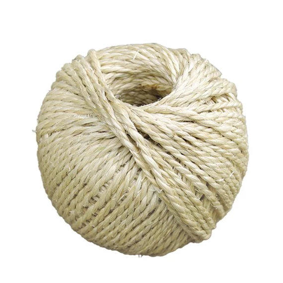 Zsineg, természetes 30 m