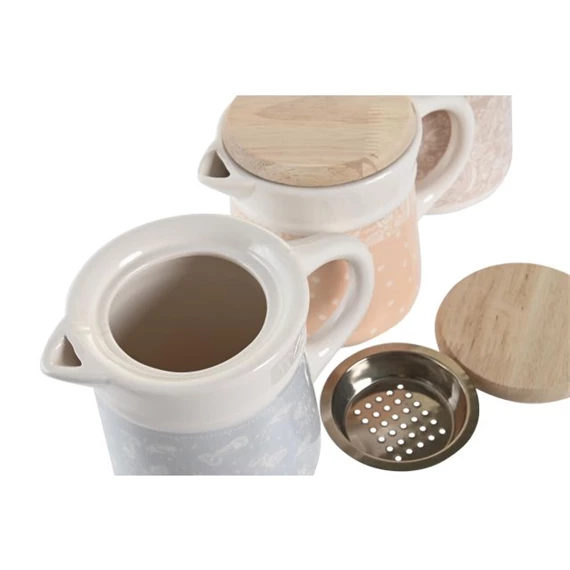 Zsírosbödön 16x11x13 cm 3 féle