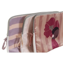 iPad tartó tok 36x2x28 cm 3 féle