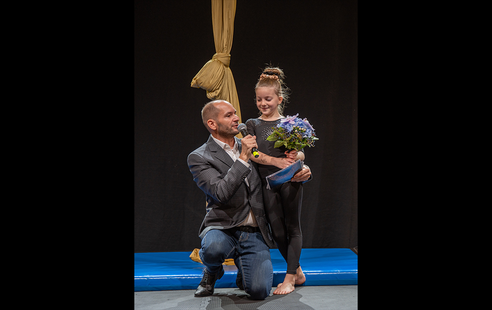 Decoration and Design rendezvényről