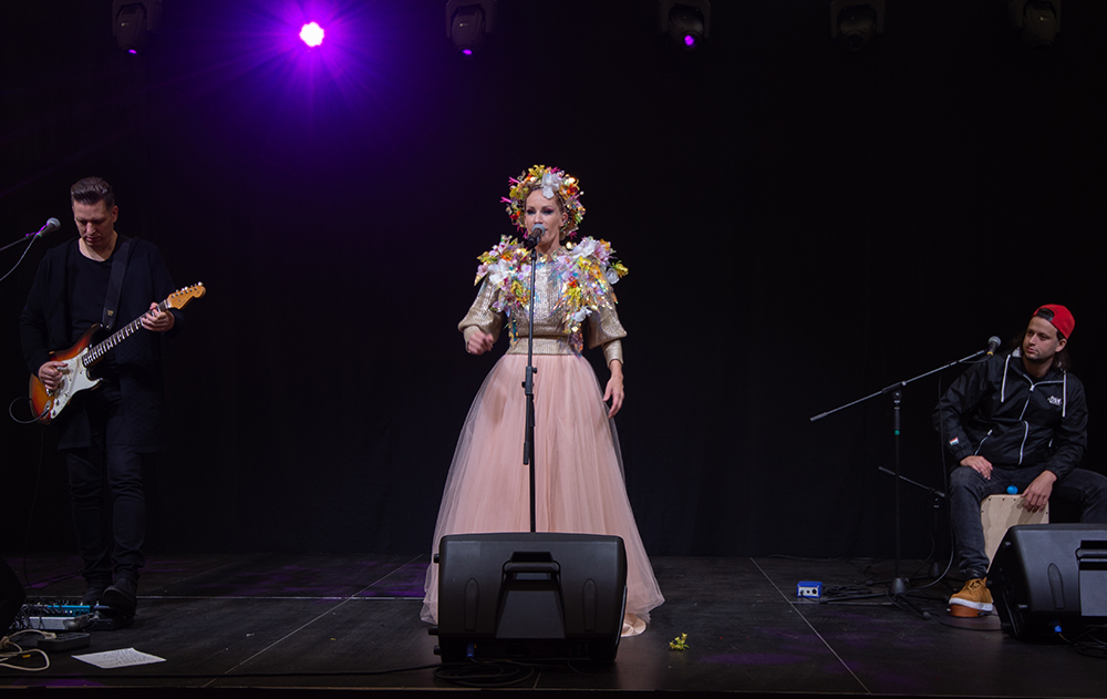 Decoration and Design rendezvényről