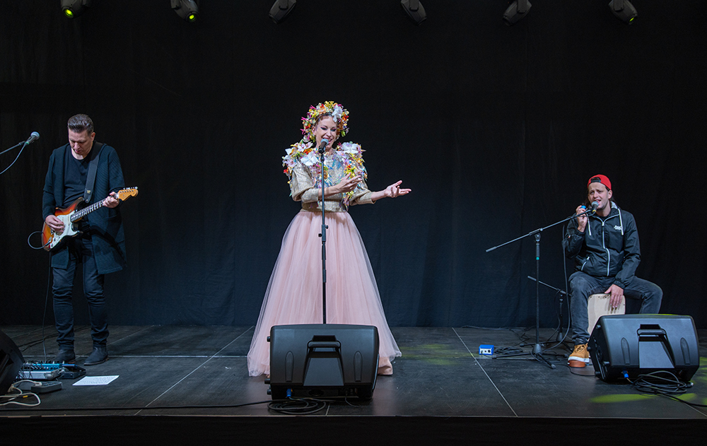 Decoration and Design rendezvényről