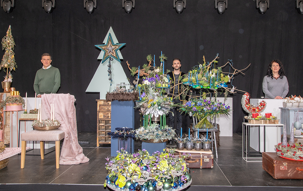 Decoration and Design rendezvényről