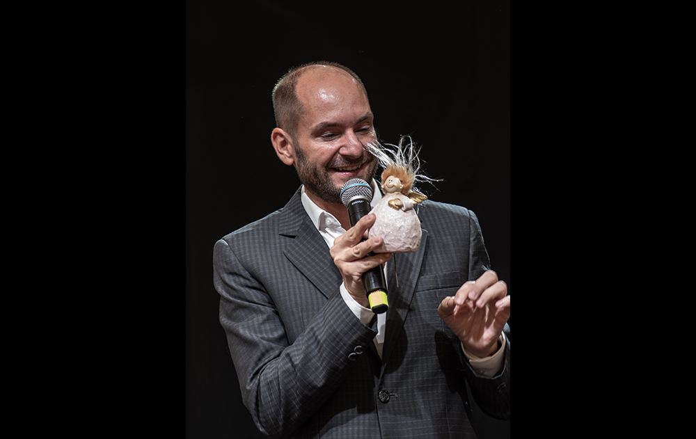 Decoration and Design rendezvényről