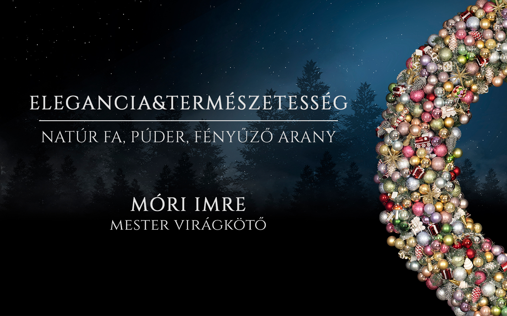 Decoration and Design rendezvényről