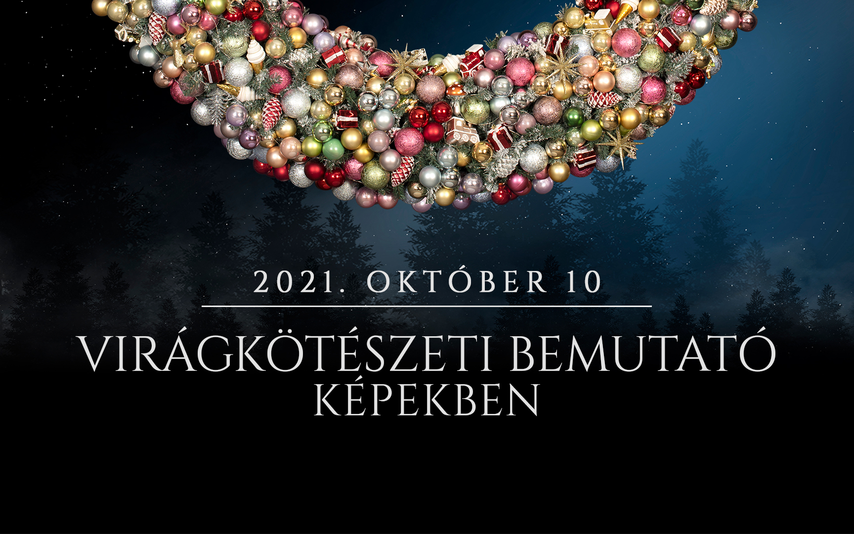 Decoration and Design rendezvényről