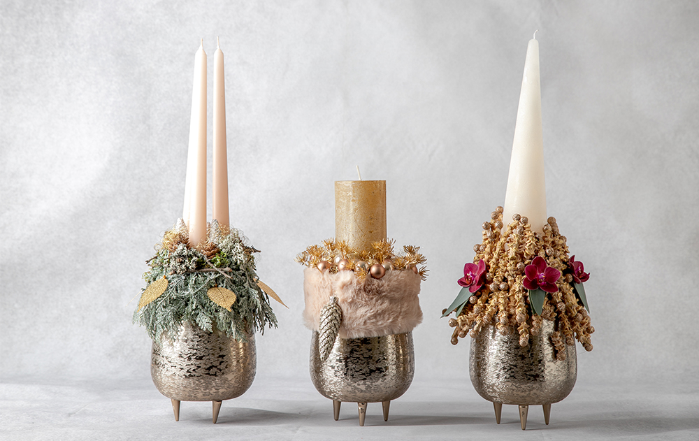 Decoration and Design rendezvényről