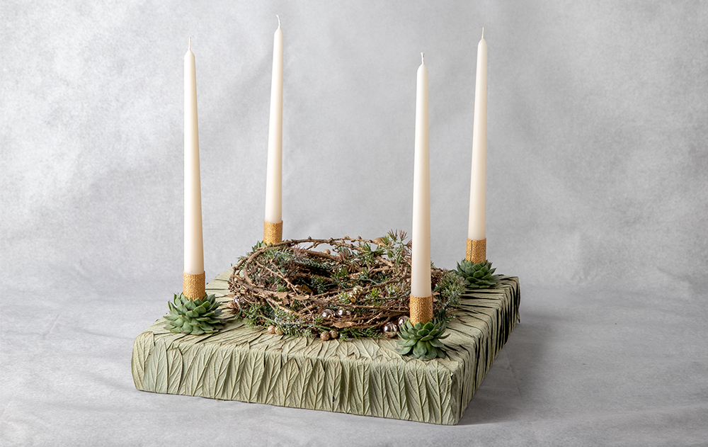 Decoration and Design rendezvényről