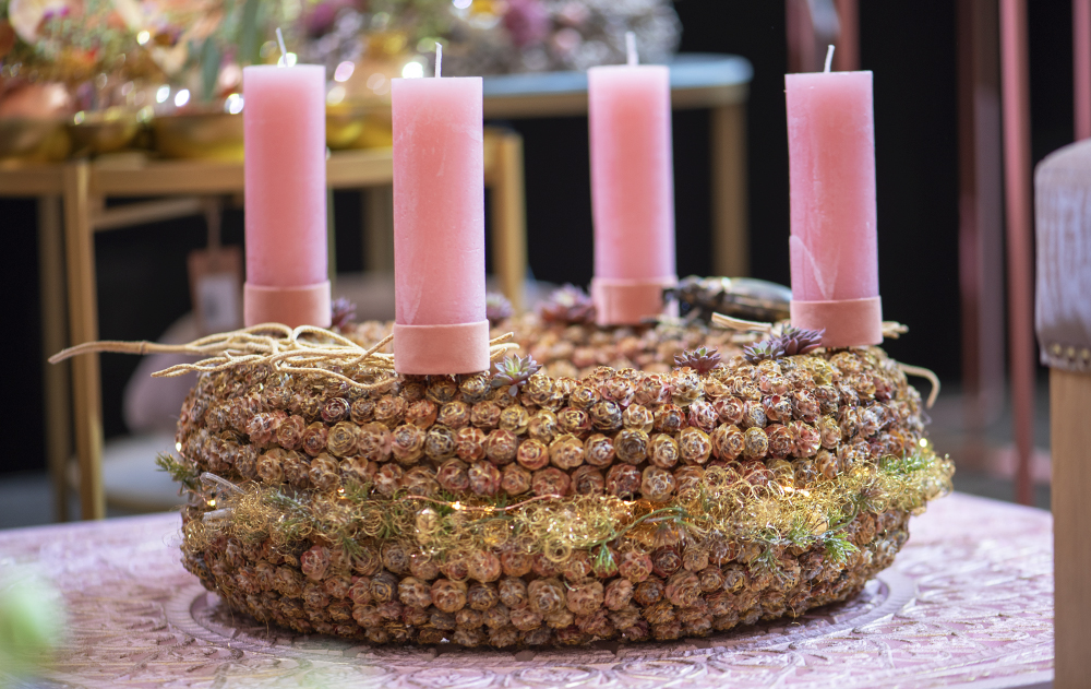 Decoration and Design rendezvényről