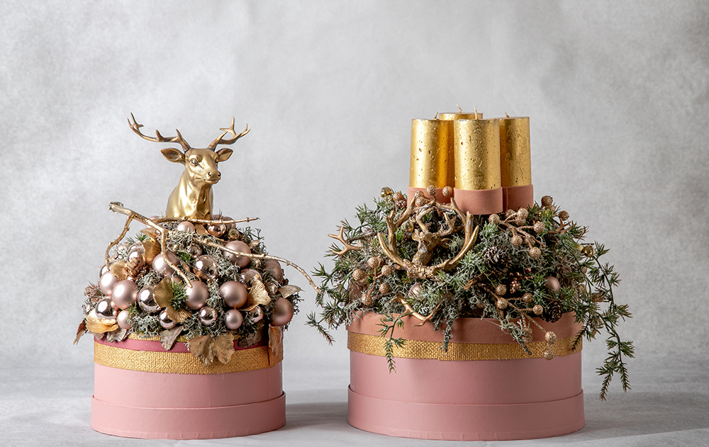 Decoration and Design rendezvényről