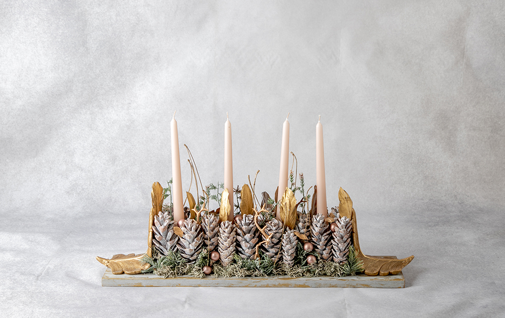 Decoration and Design rendezvényről