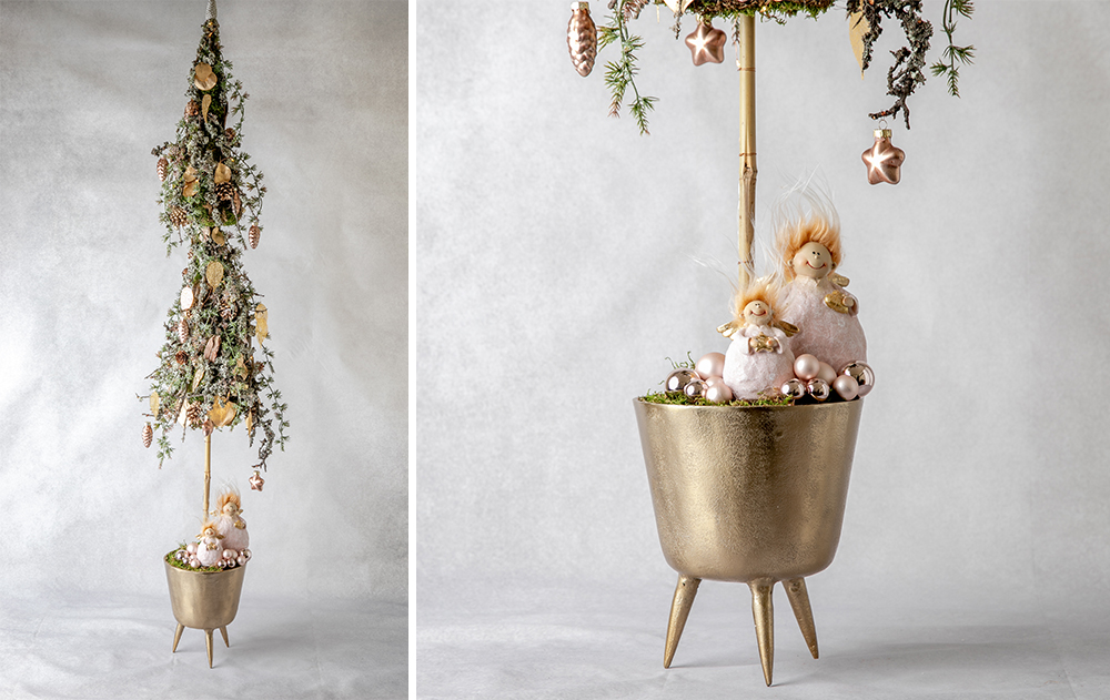 Decoration and Design rendezvényről