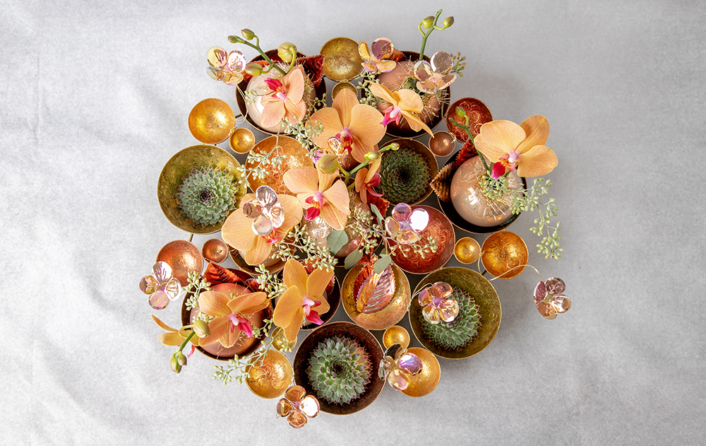 Decoration and Design rendezvényről