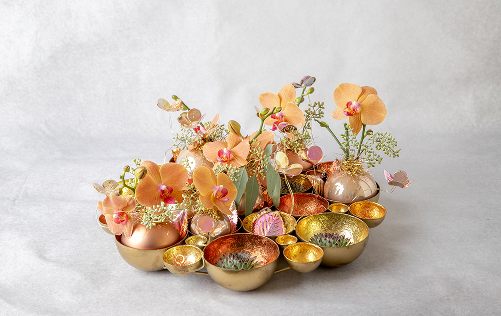 Decoration and Design rendezvényről