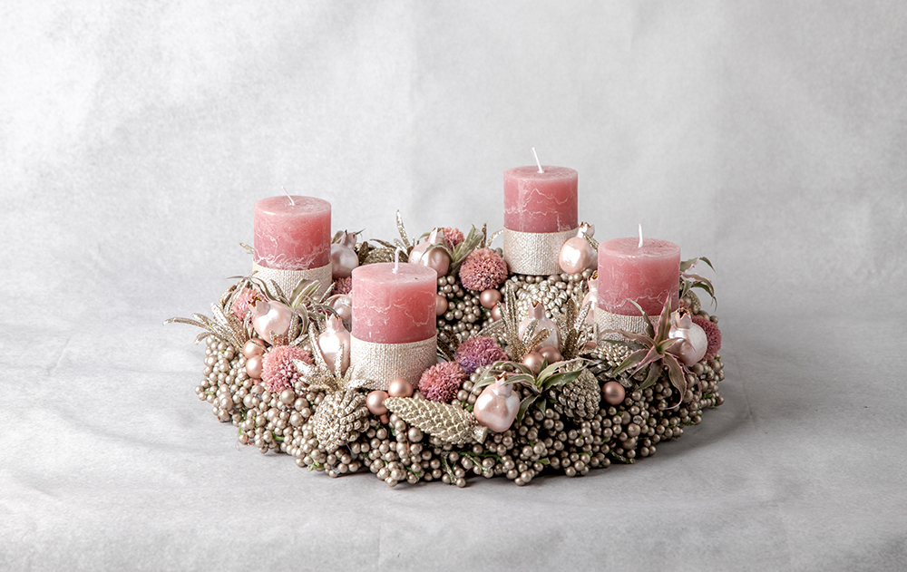 Decoration and Design rendezvényről