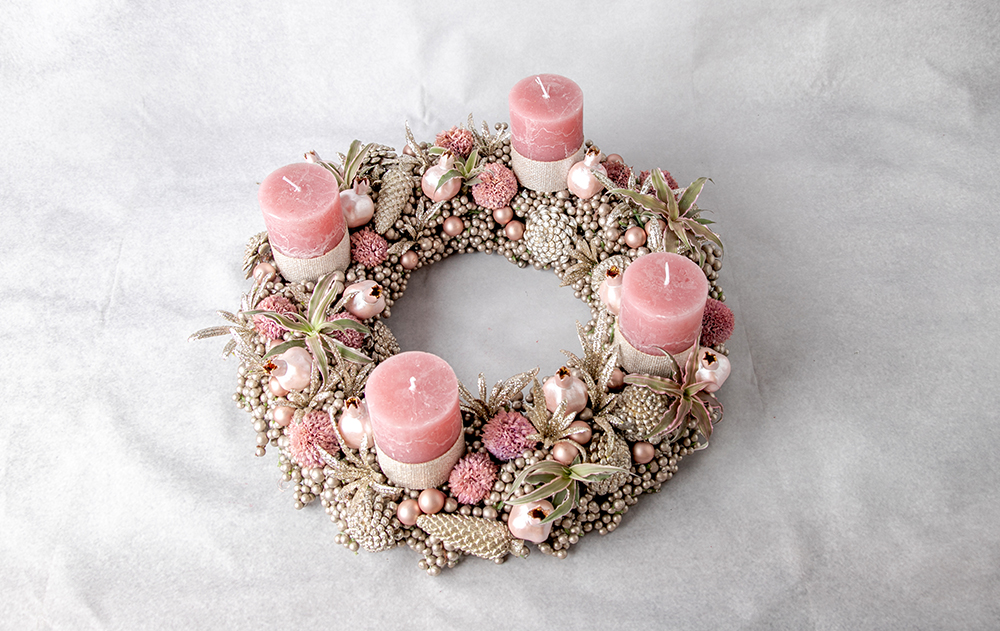 Decoration and Design rendezvényről