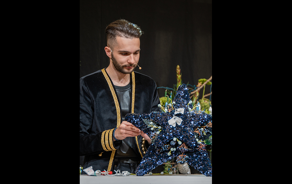 Decoration and Design rendezvényről