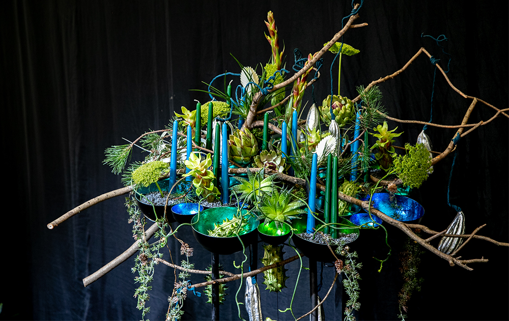 Decoration and Design rendezvényről