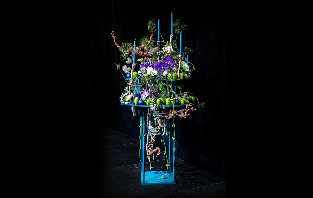 Decoration and Design rendezvényről