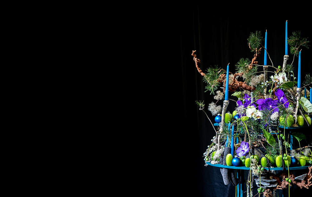 Decoration and Design rendezvényről