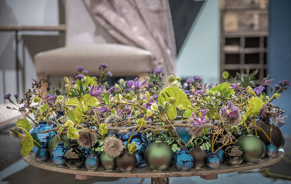 Decoration and Design rendezvényről