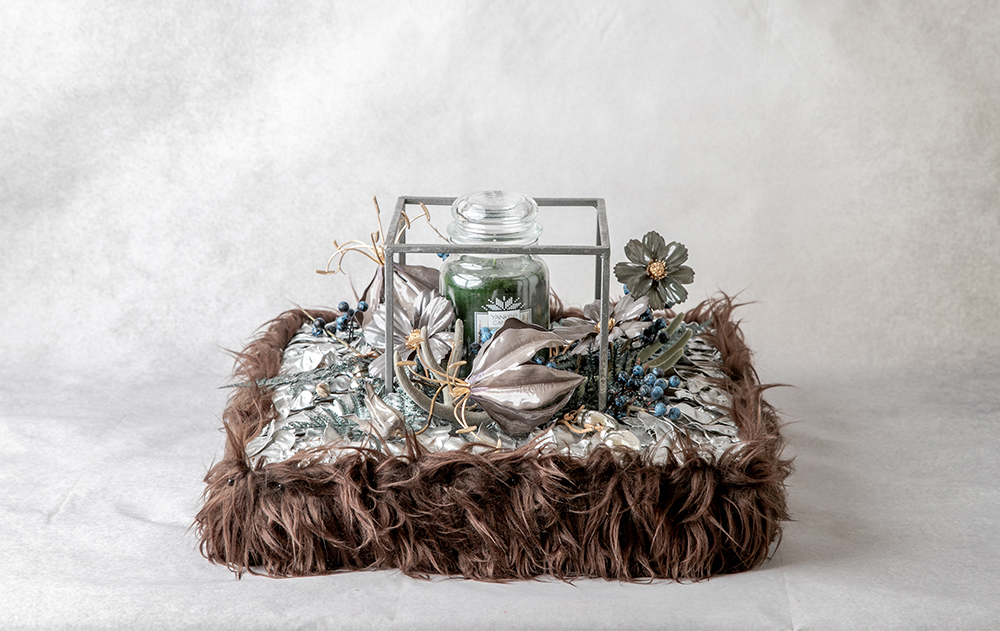 Decoration and Design rendezvényről